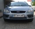 Синій Форд Фокус, об'ємом двигуна 1.6 л та пробігом 191 тис. км за 6100 $, фото 1 на Automoto.ua