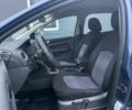 Синій Форд Фокус, об'ємом двигуна 1.6 л та пробігом 195 тис. км за 5790 $, фото 8 на Automoto.ua