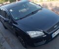 Синій Форд Фокус, об'ємом двигуна 1.8 л та пробігом 298 тис. км за 3250 $, фото 21 на Automoto.ua