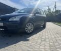 Синий Форд Фокус, объемом двигателя 1.6 л и пробегом 340 тыс. км за 3750 $, фото 1 на Automoto.ua