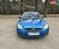 Синій Форд Фокус, об'ємом двигуна 1.6 л та пробігом 250 тис. км за 4900 $, фото 1 на Automoto.ua