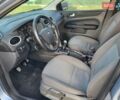 Синий Форд Фокус, объемом двигателя 1.6 л и пробегом 235 тыс. км за 4300 $, фото 24 на Automoto.ua