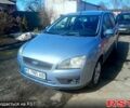 Синий Форд Фокус, объемом двигателя 1.6 л и пробегом 260 тыс. км за 5000 $, фото 11 на Automoto.ua