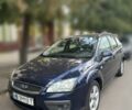 Синій Форд Фокус, об'ємом двигуна 1.6 л та пробігом 280 тис. км за 4221 $, фото 1 на Automoto.ua