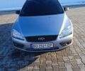 Синий Форд Фокус, объемом двигателя 1.6 л и пробегом 300 тыс. км за 4500 $, фото 1 на Automoto.ua