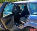 Синий Форд Фокус, объемом двигателя 1.6 л и пробегом 310 тыс. км за 3800 $, фото 9 на Automoto.ua