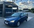 Синий Форд Фокус, объемом двигателя 1.8 л и пробегом 250 тыс. км за 2999 $, фото 6 на Automoto.ua