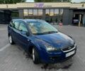 Синій Форд Фокус, об'ємом двигуна 1.6 л та пробігом 261 тис. км за 3700 $, фото 3 на Automoto.ua