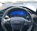 Синій Форд Фокус, об'ємом двигуна 1.6 л та пробігом 187 тис. км за 4500 $, фото 7 на Automoto.ua