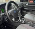 Синий Форд Фокус, объемом двигателя 1.6 л и пробегом 250 тыс. км за 4400 $, фото 19 на Automoto.ua
