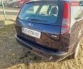Синий Форд Фокус, объемом двигателя 1.6 л и пробегом 255 тыс. км за 2600 $, фото 8 на Automoto.ua
