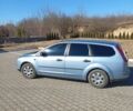 Синий Форд Фокус, объемом двигателя 1.6 л и пробегом 239 тыс. км за 4200 $, фото 39 на Automoto.ua