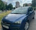 Синій Форд Фокус, об'ємом двигуна 1.6 л та пробігом 273 тис. км за 4200 $, фото 1 на Automoto.ua