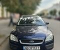 Синій Форд Фокус, об'ємом двигуна 1.6 л та пробігом 280 тис. км за 4221 $, фото 3 на Automoto.ua