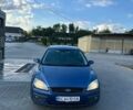 Синий Форд Фокус, объемом двигателя 1.8 л и пробегом 250 тыс. км за 2999 $, фото 7 на Automoto.ua