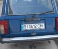 Синій Форд Фокус, об'ємом двигуна 1.6 л та пробігом 321 тис. км за 3950 $, фото 34 на Automoto.ua