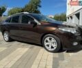 Синій Форд Фокус, об'ємом двигуна 1.6 л та пробігом 187 тис. км за 4500 $, фото 27 на Automoto.ua