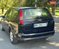 Синий Форд Фокус, объемом двигателя 1.6 л и пробегом 350 тыс. км за 3200 $, фото 11 на Automoto.ua
