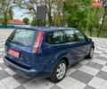 Синій Форд Фокус, об'ємом двигуна 1.6 л та пробігом 194 тис. км за 5499 $, фото 3 на Automoto.ua