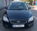 Синій Форд Фокус, об'ємом двигуна 1.8 л та пробігом 298 тис. км за 3250 $, фото 20 на Automoto.ua