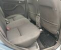 Синий Форд Фокус, объемом двигателя 2 л и пробегом 320 тыс. км за 5200 $, фото 7 на Automoto.ua