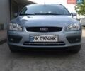 Синій Форд Фокус, об'ємом двигуна 1.6 л та пробігом 191 тис. км за 6100 $, фото 1 на Automoto.ua