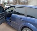 Синий Форд Фокус, объемом двигателя 1.6 л и пробегом 228 тыс. км за 4800 $, фото 5 на Automoto.ua