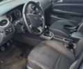 Синий Форд Фокус, объемом двигателя 1.6 л и пробегом 288 тыс. км за 3035 $, фото 10 на Automoto.ua