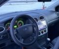 Синій Форд Фокус, об'ємом двигуна 1.6 л та пробігом 270 тис. км за 2900 $, фото 12 на Automoto.ua