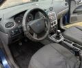 Синій Форд Фокус, об'ємом двигуна 1.6 л та пробігом 299 тис. км за 5000 $, фото 4 на Automoto.ua