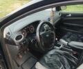 Синий Форд Фокус, объемом двигателя 1.6 л и пробегом 264 тыс. км за 3800 $, фото 13 на Automoto.ua
