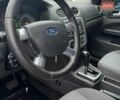 Синій Форд Фокус, об'ємом двигуна 1.6 л та пробігом 250 тис. км за 4900 $, фото 27 на Automoto.ua