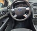 Синий Форд Фокус, объемом двигателя 1.6 л и пробегом 215 тыс. км за 5000 $, фото 20 на Automoto.ua