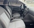Синий Форд Фокус, объемом двигателя 1.6 л и пробегом 240 тыс. км за 4900 $, фото 14 на Automoto.ua