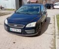 Синий Форд Фокус, объемом двигателя 1.39 л и пробегом 340 тыс. км за 4300 $, фото 1 на Automoto.ua