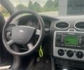 Синій Форд Фокус, об'ємом двигуна 1.8 л та пробігом 211 тис. км за 4000 $, фото 10 на Automoto.ua
