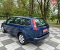 Синій Форд Фокус, об'ємом двигуна 1.6 л та пробігом 194 тис. км за 5499 $, фото 2 на Automoto.ua