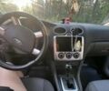 Синій Форд Фокус, об'ємом двигуна 1.6 л та пробігом 250 тис. км за 4201 $, фото 15 на Automoto.ua