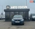 Синий Форд Фокус, объемом двигателя 1.6 л и пробегом 195 тыс. км за 5790 $, фото 2 на Automoto.ua