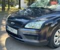 Синий Форд Фокус, объемом двигателя 1.6 л и пробегом 350 тыс. км за 3200 $, фото 3 на Automoto.ua