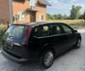 Синій Форд Фокус, об'ємом двигуна 0 л та пробігом 260 тис. км за 1697 $, фото 2 на Automoto.ua