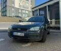 Синій Форд Фокус, об'ємом двигуна 1.6 л та пробігом 334 тис. км за 2700 $, фото 1 на Automoto.ua