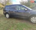 Синий Форд Фокус, объемом двигателя 1.6 л и пробегом 253 тыс. км за 4500 $, фото 3 на Automoto.ua