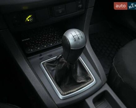 Синий Форд Фокус, объемом двигателя 1.6 л и пробегом 195 тыс. км за 5790 $, фото 24 на Automoto.ua