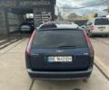 Синій Форд Фокус, об'ємом двигуна 1.8 л та пробігом 340 тис. км за 4599 $, фото 4 на Automoto.ua