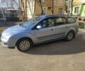 Синій Форд Фокус, об'ємом двигуна 1.6 л та пробігом 350 тис. км за 2508 $, фото 1 на Automoto.ua