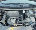 Синій Форд Фокус, об'ємом двигуна 1.6 л та пробігом 274 тис. км за 4300 $, фото 5 на Automoto.ua