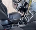 Синий Форд Фокус, объемом двигателя 1.6 л и пробегом 233 тыс. км за 3600 $, фото 13 на Automoto.ua