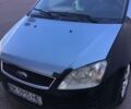 Синий Форд Фокус, объемом двигателя 1.8 л и пробегом 115 тыс. км за 2800 $, фото 3 на Automoto.ua