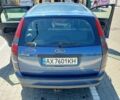 Синий Форд Фокус, объемом двигателя 1.6 л и пробегом 224 тыс. км за 5400 $, фото 8 на Automoto.ua
